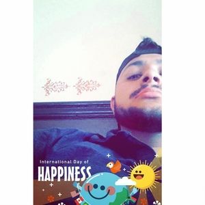 Meet your Posher, Andy